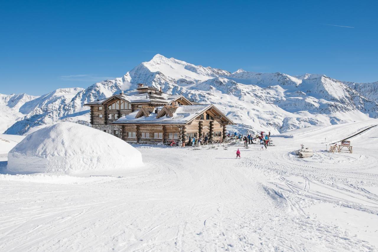 Sunny Valley Mountain Lodge بورمْيو المظهر الخارجي الصورة